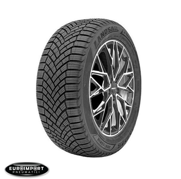 Mastersteel All Weather 3  185/55 R15 82 H   3PMSF